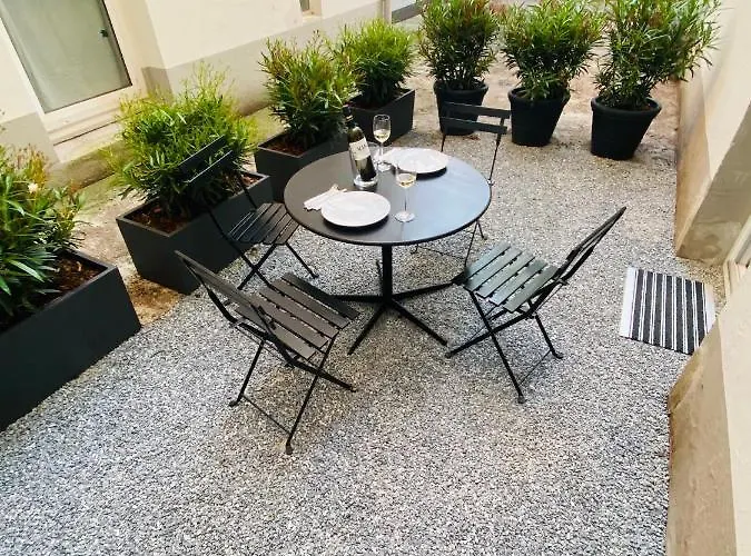 3-raum Quartier57 Hamburg-eppendorf Apartament